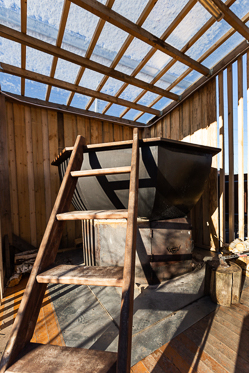 интерьераная фотосъемка недвижимости - фотографии для каталога